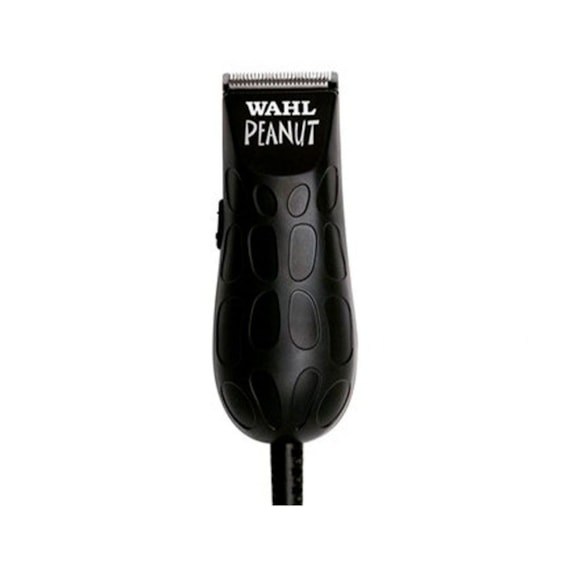 Maquina Wahl Peanut Preta - Promoção Elétrico