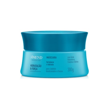 Máscara Amend Expertise Hidratação & Força 300g