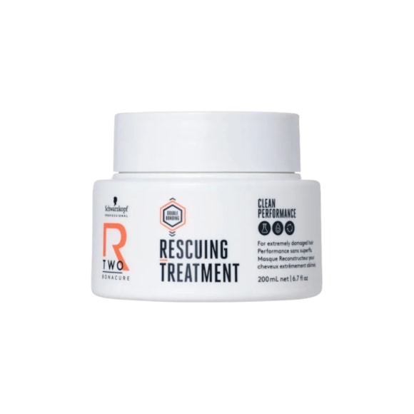 Máscara Bonacure CP Rescuing R-Two 200ml