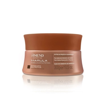 Máscara Capilar Amend Amarula Fabulous Nutrition 300g