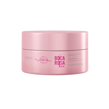 Máscara Capilar Cadiveu Essentials Quartzo Shine 200ml