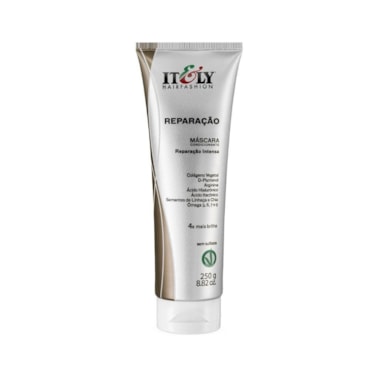 Máscara Capilar Itely Reparação 250mg