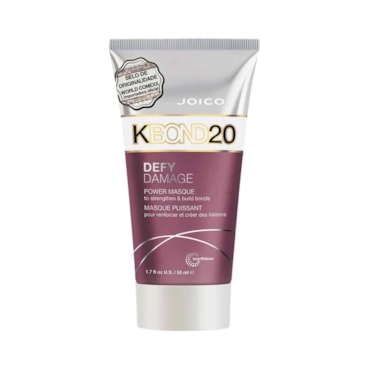 Máscara Capilar Joico Defy Damage Kbond20 Power 150ml