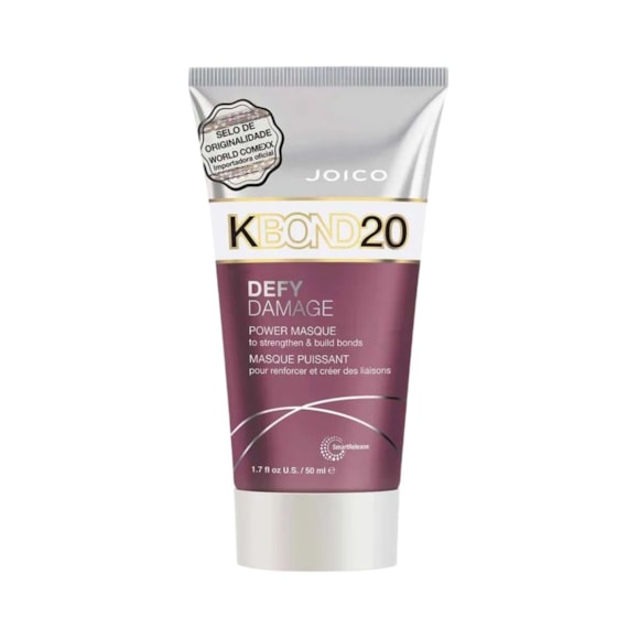 Máscara Capilar Joico Defy Damage Kbond20 Power 150ml