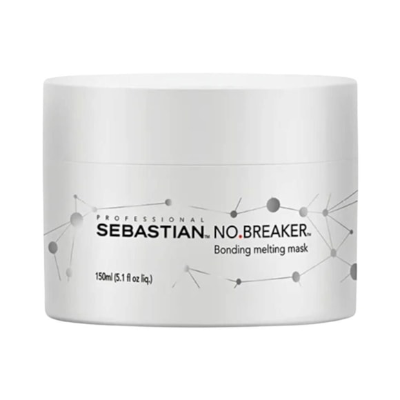 Máscara Capilar Sebastian No.Breaker 150ml