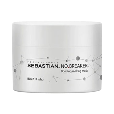 Máscara Capilar Sebastian No.Breaker