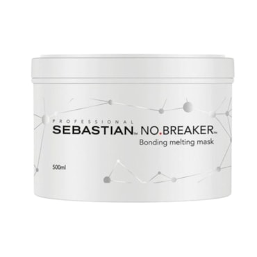 Máscara Capilar Sebastian No.Breaker 500ml