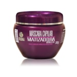 Máscara Capilar Sillage Matizadora Violeta 300g