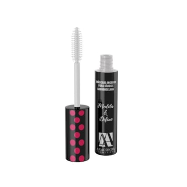 Mascara Cilios Sobrancelha Anaconda 7ml