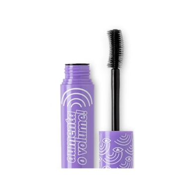 Máscara de Cílios Marchetti Aumenta Volume