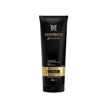 Máscara De Tratamento Bio Extratus Specialiste 250g