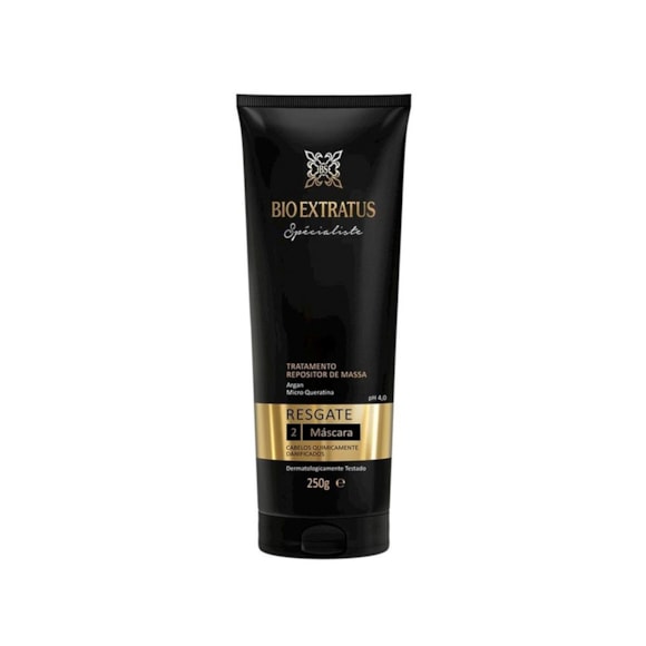 Máscara De Tratamento Bio Extratus Specialiste 250g