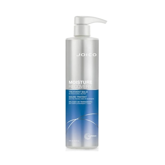 Máscara De Tratamento Joico Treatment Balm 500ml