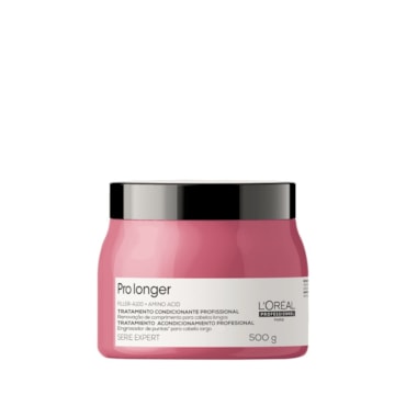 Máscara De Tratamento L'Oréal Professionnel Serie Expert Pro Longer 500g