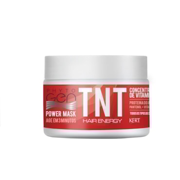 Máscara De Tratamento Phytogen TNT 300g