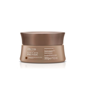 Máscara de Tratamento Reconstrutor Amend Expertise Complete Repair