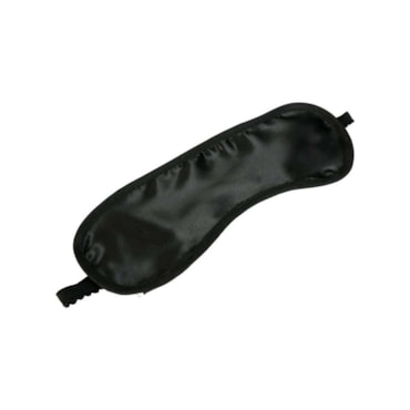 Máscara Dormir Santa Clara Lisa