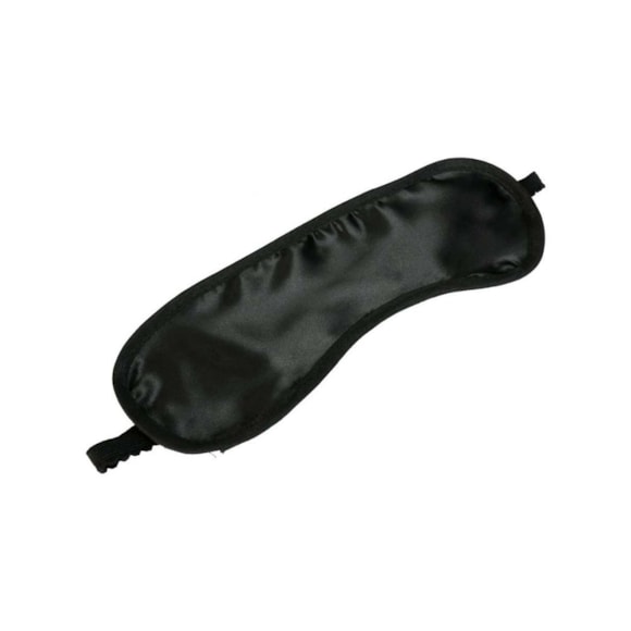 Máscara Dormir Santa Clara Lisa