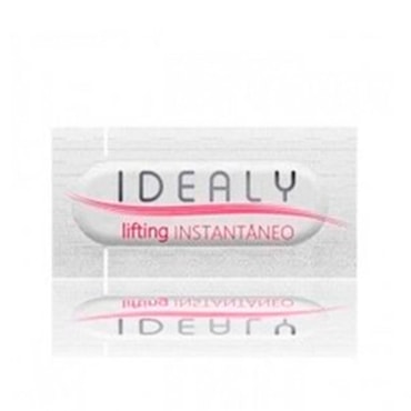 Máscara Facial Avenca Idealy Lifting Instantâneo
