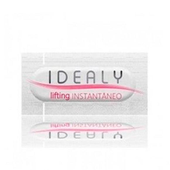 Máscara Facial Avenca Idealy Lifting Instantâneo