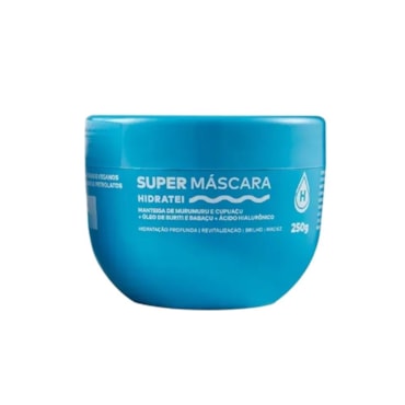 Máscara Hidratei Super Máscara 250ml