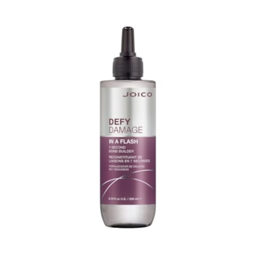 Máscara Líquida Joico Defy Damage In A Flash 200ml