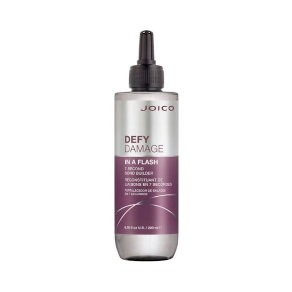 Máscara Líquida Joico Defy Damage In A Flash 200ml
