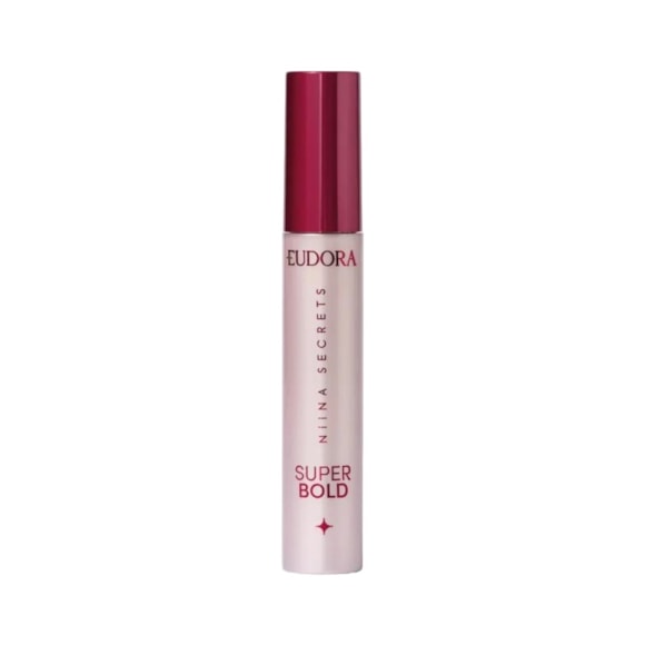 Máscara para Cílios Niina Secrets Super Bold 10m