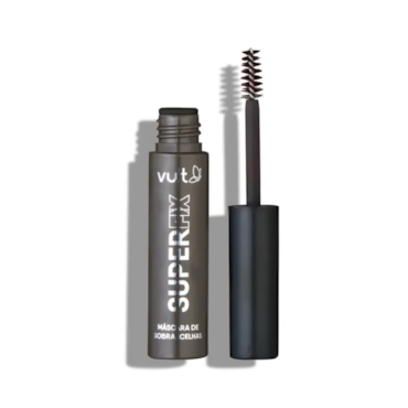 Máscara para Sobrancelhas Vult Super Fix Cor 01 3g