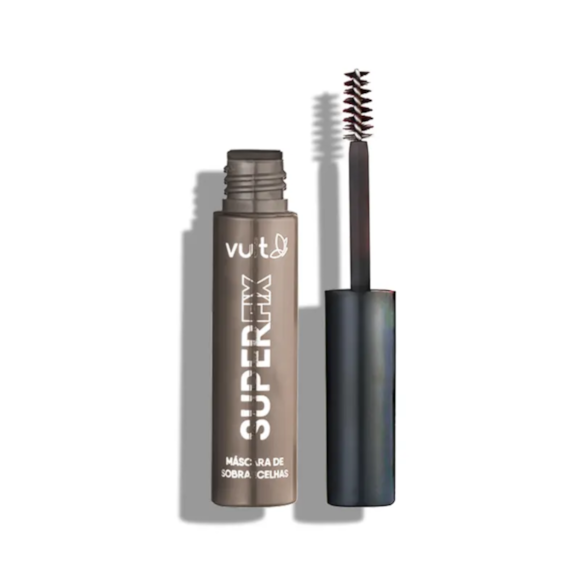 Máscara para Sobrancelhas Vult Super Fix Cor 02 3g