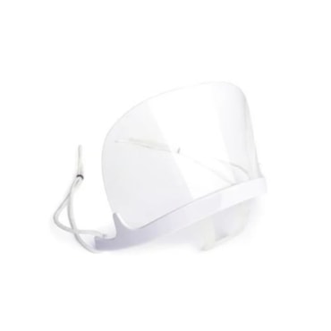 Máscara Protetora Facial Vertix Higiênica 