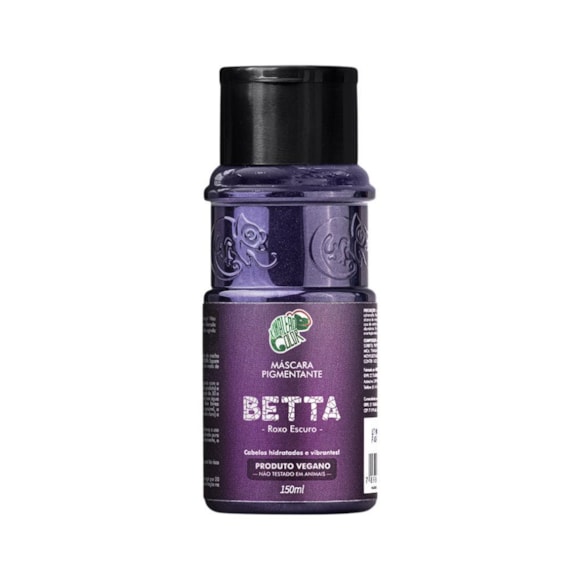 Máscara Tratamento Capilar Kamaleão Color Betta 150ml