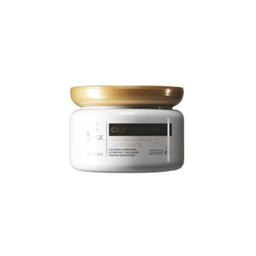 Máscara Tratamento Capilar Siàge Cica Therapy 250gr
