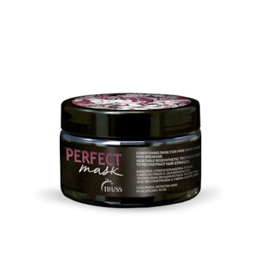 Máscara Tratamento Capilar Truss Perfect 180gr