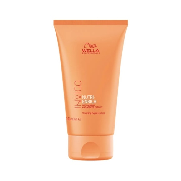 Máscara Tratamento Capilar Wella Enrich Self Warm 150ml