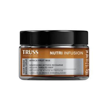 Máscara Truss Nutri Infusion 180g