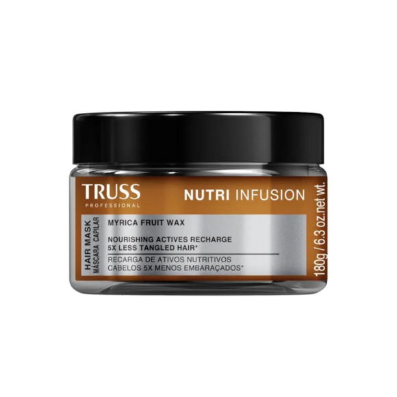 Máscara Truss Nutri Infusion 180g