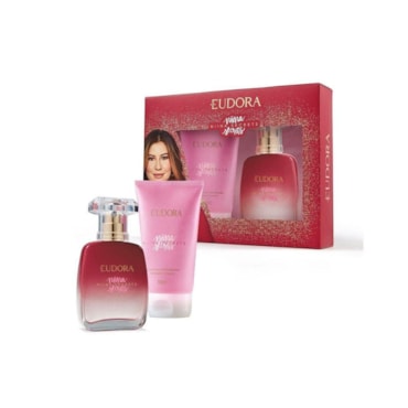 Mini Kit Eudora Niina Secrets (2 itens)