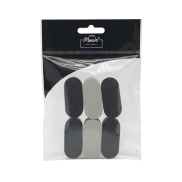 Mini Polidor Muah! Para Unha C/6un