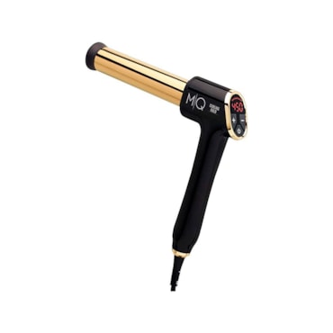 Modelador De Cachos MQ Professional Curling Gold 25mm Bivolt