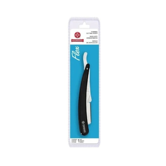 Navalhete Mundial Flex Bc-980
