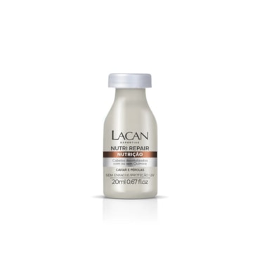 Nutri Repair Ampola Nutrição Lacan