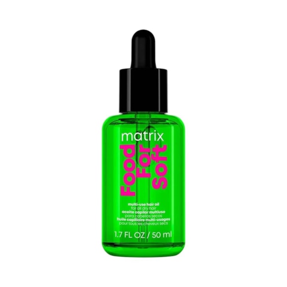 Óleo Capilar Matrix Food For Soft L'Oreal 50ml