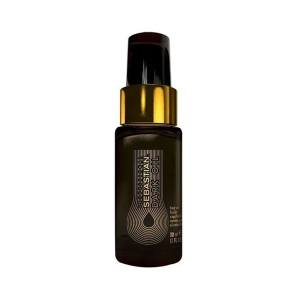 Óleo Capilar Sebastian Dark Oil 30ml