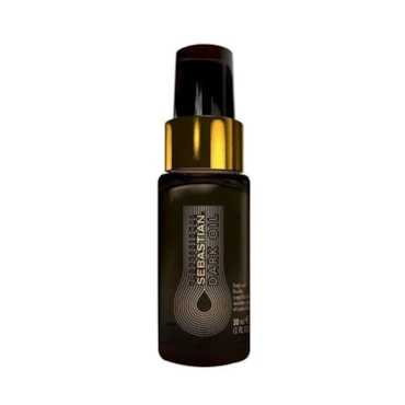 Óleo Capilar Sebastian Dark Oil 30ml