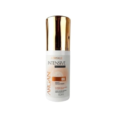 Óleo Capilar Triskle Intense Repair Argan