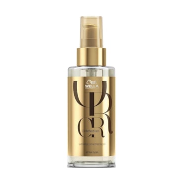 Óleo Capilar Wella Professionals Reflection 100ml 