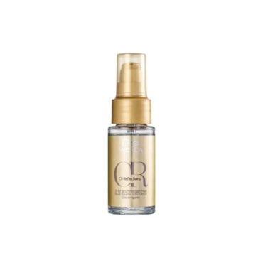 Óleo Capilar Wella Professionals Reflection 30ml