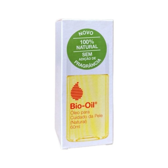 Óleo Corporal Bio-Oil 60ml 