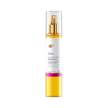 Óleo Corporal Dove Firmador 150ml